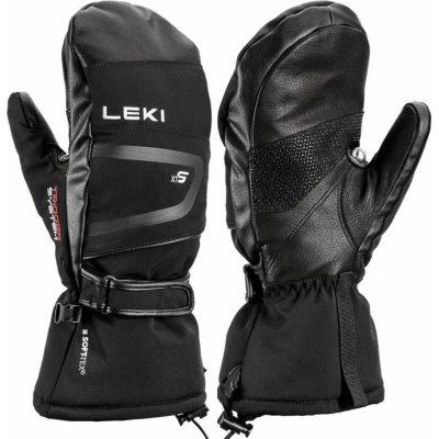 Leki Detect XT 3D mitt 653841601 23/24 – Sleviste.cz