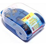 Compass Žárovky servisní box univerzální H7+H1 08500 – Hledejceny.cz