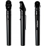 Riester Oftalmoskop e-scope® XL 2.5 V, v sáčku, černá - R2121-200 – Sleviste.cz