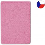 Bellatex froté žínka 17 x 25 cm růžová – Zboží Dáma