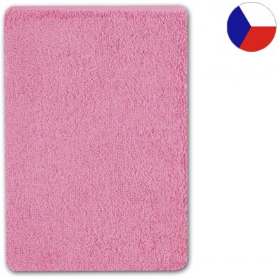 Bellatex froté žínka 17 x 25 cm růžová – Zboží Dáma