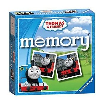 Ravensburger Pexeso: Thomas and friends