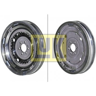 Setrvačník LuK 415 0545 09 (415054509) | Zboží Auto