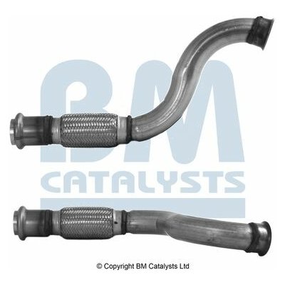 BM CATALYSTS BM50745 – Hledejceny.cz