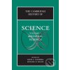 Kniha The Cambridge History of Science: Volume 2 - David C. Lindberg, Michael H. Shank