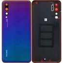 Náhradní kryt na mobilní telefon Kryt Huawei P20 Pro zadní Twilight