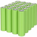 Green Cell 18650 Li-Ion INR1865029E 3,7V 2900 mAh 20 ks – Zboží Dáma
