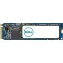 Dell M.2 PCIe NVME Gen 4x4 Class 40 2280 SSD 4TB, AC037411