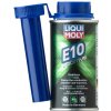 Aditivum do paliv Liqui Moly 21421 Přísada do benzinu e10 150 ml