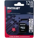 Patriot microSDXC class 10 128 GB PEF128GEP31MCX