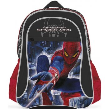 Karton P+P batoh Spiderman 3-713