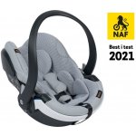 BeSafe IZI GO MODULAR X1 i-Size 2023 i-size 2023 peak mesh – Hledejceny.cz