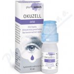 Pharmaselect Okuzell classic oční kapky 10 ml – Zboží Dáma