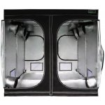 ClimaBox Silver 240 240x240x220cm – Sleviste.cz