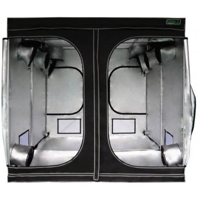 ClimaBox Silver 240 240x240x220cm – Sleviste.cz