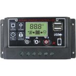 HADEX 04280379 PWM BL915C 12-24V/30A+USB pro různé bateri