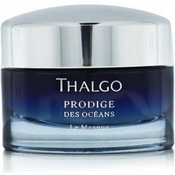 Thalgo Prodige des Océans pleťová regenerační a výživná maska 50 ml