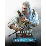 The Witcher 3: Srdce z kamene – Zboží Živě