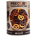 Mixit Preclíky čokoláda trio 250 g – Sleviste.cz