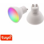 SMART LED žárovka GU10 Tuya RGBCCT TU5W SMART LED žárovka GU10 Tuya RGBCCT TU5W – Hledejceny.cz