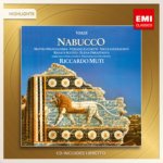 Verdi Giuseppe - Nabucco CD – Hledejceny.cz