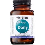 Viridian Synbiotic Daily 90 kapslí – Hledejceny.cz