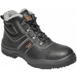 Bennon Basic High O2 oranžová-černá – Hledejceny.cz