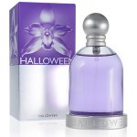 Jesus Del Pozo Halloween toaletní voda dámská 50 ml – Hledejceny.cz