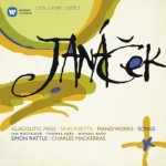 Janáček Leoš - Sinfonietta/Glagolitic Ma CD – Hledejceny.cz