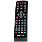Dálkový ovladač General Evolveo DT-1505, DT-1506, ELECTRA – Zboží Živě