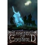 Legends of Eisenwald – Zboží Mobilmania