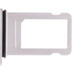 Apple iPhone 8 Šuplík na SIM stříbrný – Zbozi.Blesk.cz