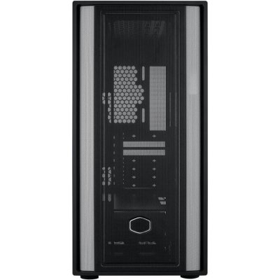 Cooler Master MasterBox 600 Lite MB600L-KGNN-S00 – Zboží Mobilmania