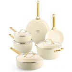 GreenPan Sada nádobí PADOVA 10 ks – Zboží Mobilmania