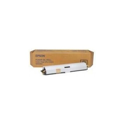 Epson zapékací jednotka (fuser), S052002, pro černobílou laserovou tiskárnu / kopírku Epson EPL C8000/8200 – Hledejceny.cz