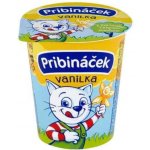 Pribináček Vanilka 70 g – Hledejceny.cz