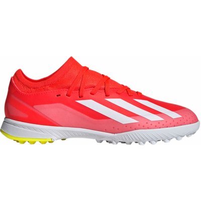 adidas X CRAZYFAST LEAGUE TF J if0679