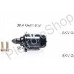 SKV Krokový motorek PEUGEOT 106 306 CITROEN B13/00 – Hledejceny.cz
