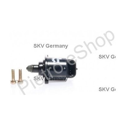 SKV Krokový motorek PEUGEOT 106 306 CITROEN B13/00 – Hledejceny.cz