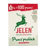 JELEN Mýdlový prášek 5 kg 100 praní – HobbyKompas.cz