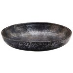 House Doctor Hluboká miska PION 19cm černohnědá – Sleviste.cz