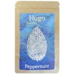 Hugo máta peprná s xylitolem 9 g – Sleviste.cz