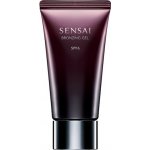 Sensai Bronzing tónovací gel BG 62 Amber bronze SPF6 50 ml – Zboží Dáma