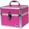NANI Kosmetický kufřík BB475 - Růžová