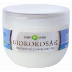 Purity Vision Kokosový olej panenský BIO 300 ml – Zbozi.Blesk.cz