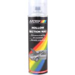Motip Hollow Section Wax sprej na dutiny 500 ml