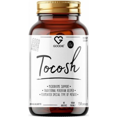 Goodie Tocosh 150 ks – Hledejceny.cz