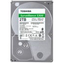 Toshiba EUROPE S300 2TB, HDWT720UZSVA