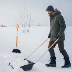 Fiskars SnowXpert 143021 – Zbozi.Blesk.cz