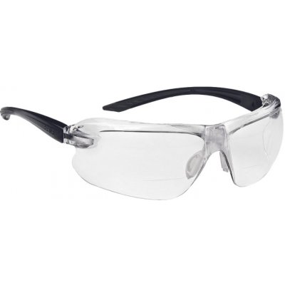 Bollé Safety IRI-S 0501062281021 čiré – Zboží Mobilmania